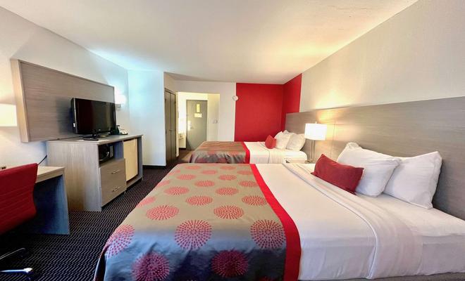 Ramada Columbia MO