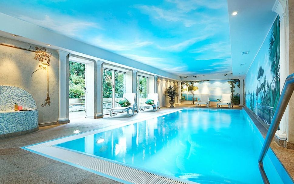 Pool Foto