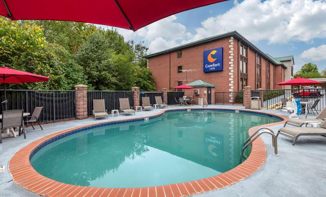 Comfort Inn