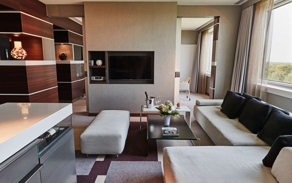 Wohnzimmer Foto