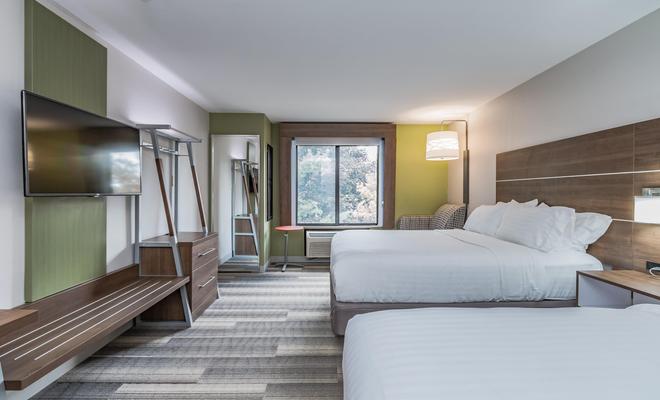 Holiday Inn Express Hotel & Suites South Bend - Notre Dame Univ.
