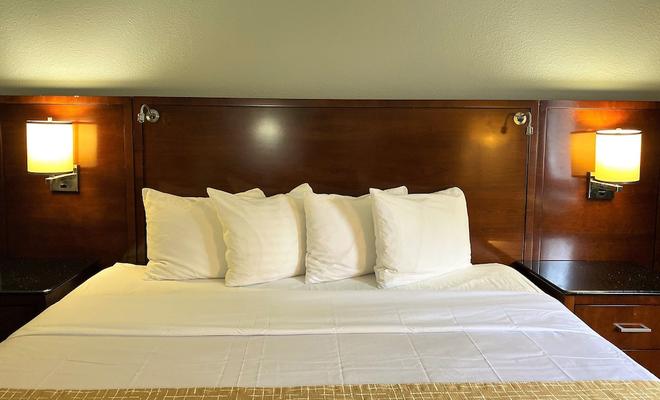 Bloomington Travelodge