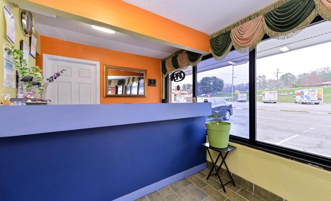 Americas Best Value Inn