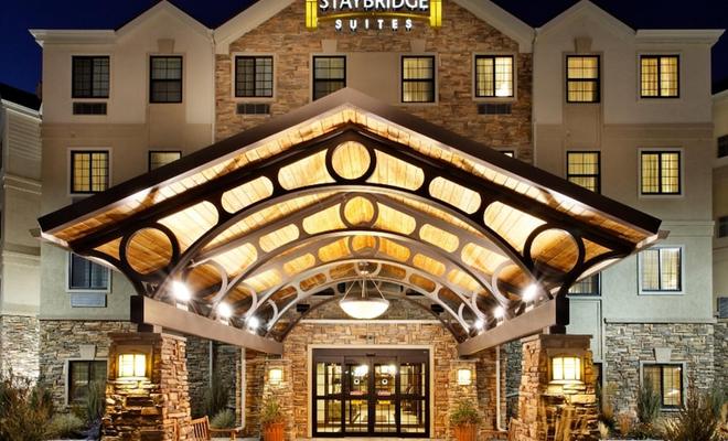 Staybridge Suites Glenview