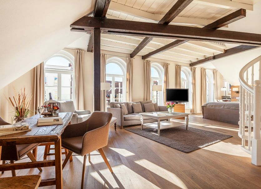 Wohnzimmer Foto
