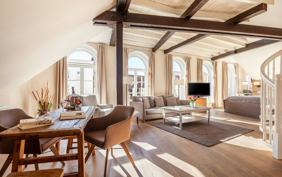 Wohnzimmer Foto