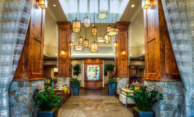 Hilton Garden Inn Boise/Eagle