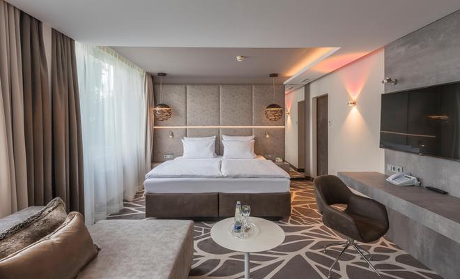 Holiday Inn Munich - Unterhaching