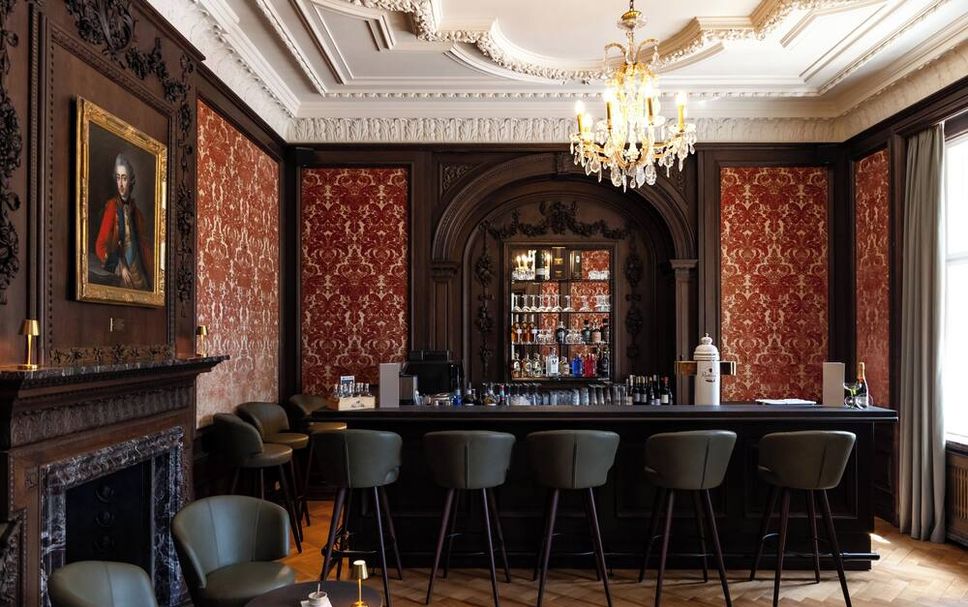Bar Foto