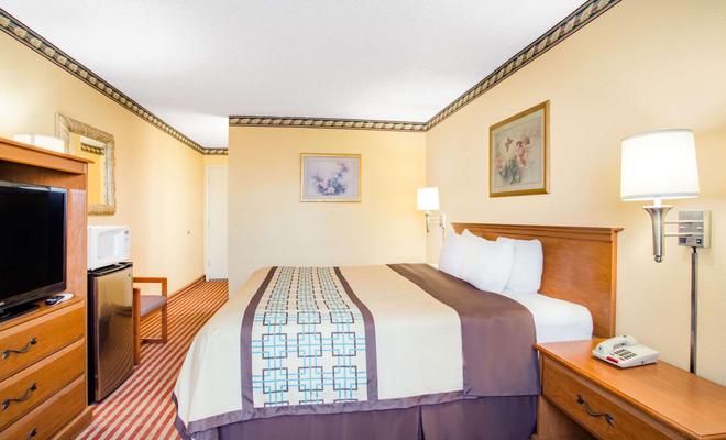 Days Inn St. George
