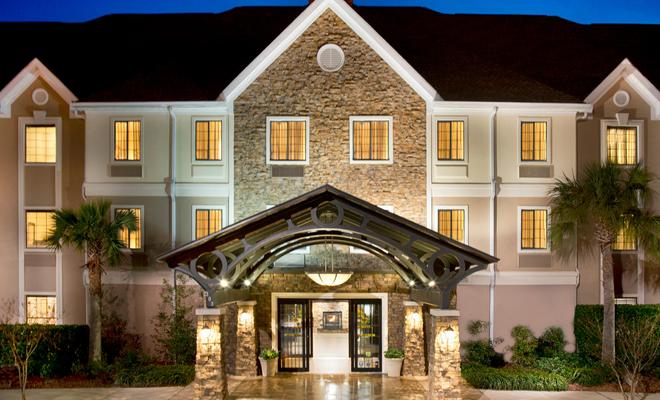 Sonesta ES Suites Myrtle Beach