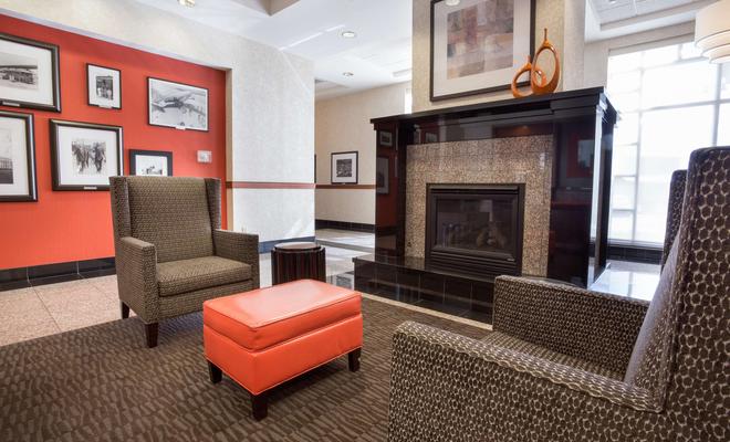 Drury Inn & Suites Columbus South