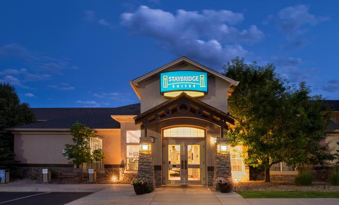 Staybridge Suites Denver Tech Center