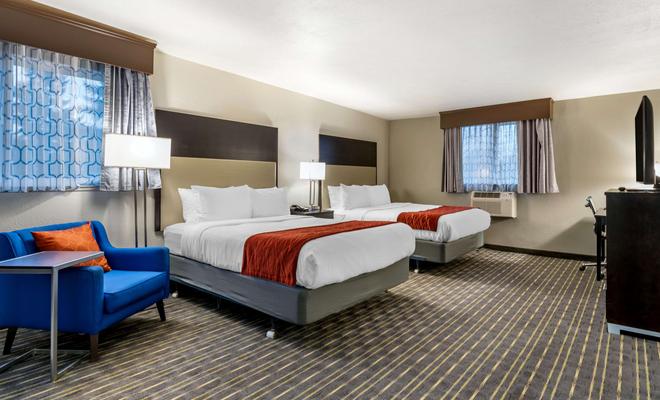 Shilo Inn Tigard Washington Square