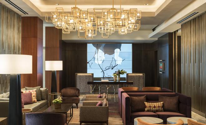 Four Seasons Hotel Silicon Valley at East Palo Alto