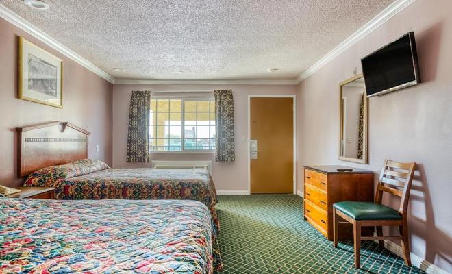 Scottish Inns Whittier