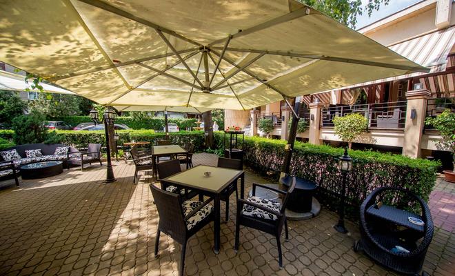 Best Western Central Hotel