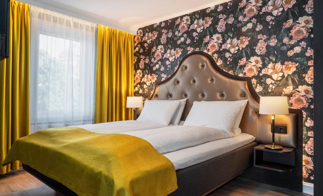 Thon Hotel Hoyers