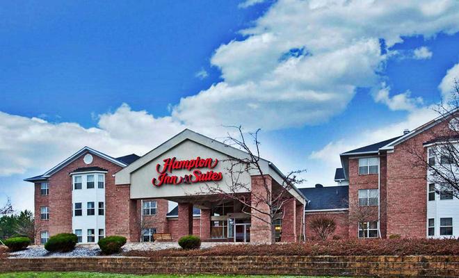 Hampton Inn & Suites Cleveland/Independence
