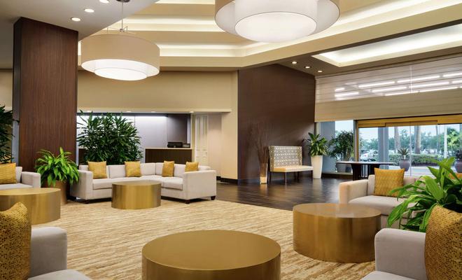 Hilton Melbourne Rialto Place