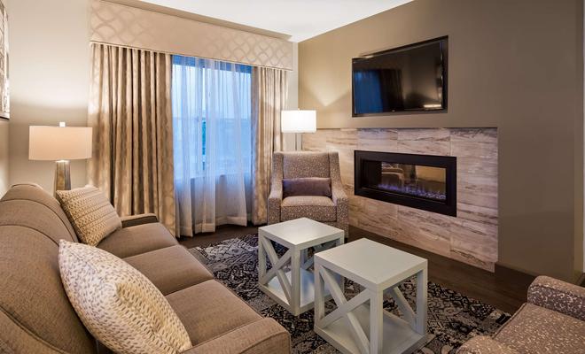 Best Western Plus Franklin Square Inn Troy/Albany