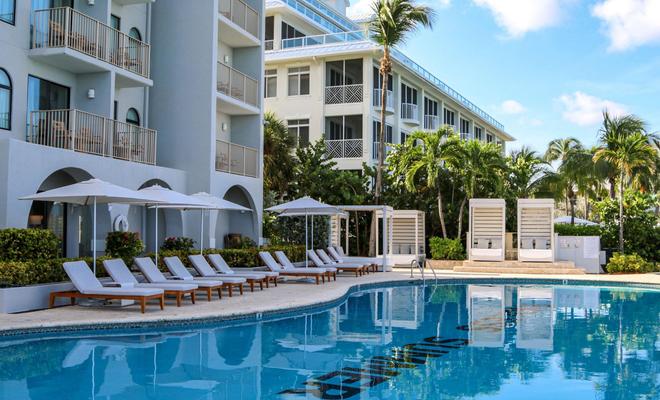 Grand Cayman Marriott Beach Resort