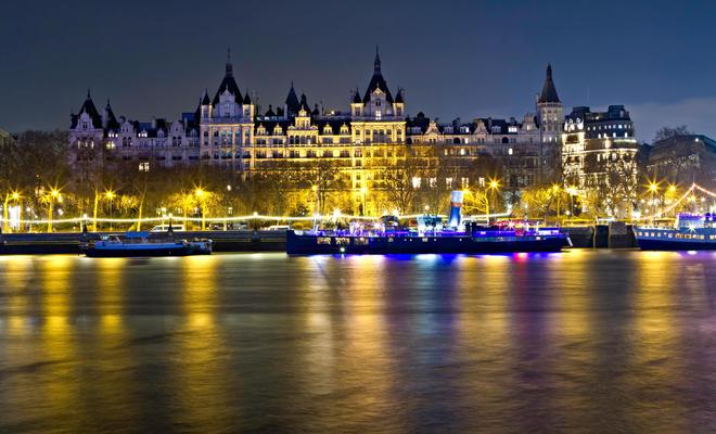 The Royal Horseguards