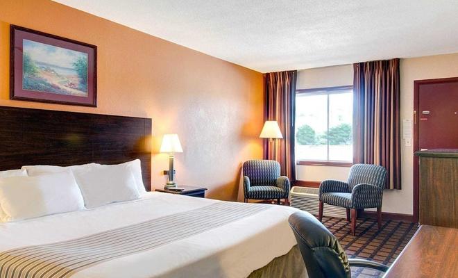 Econo Lodge