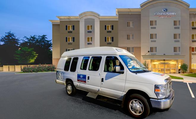 Candlewood Suites Arundel Mills / BWI Airport