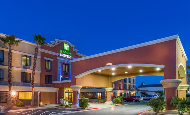 Holiday Inn Express Hotel & Suites Henderson