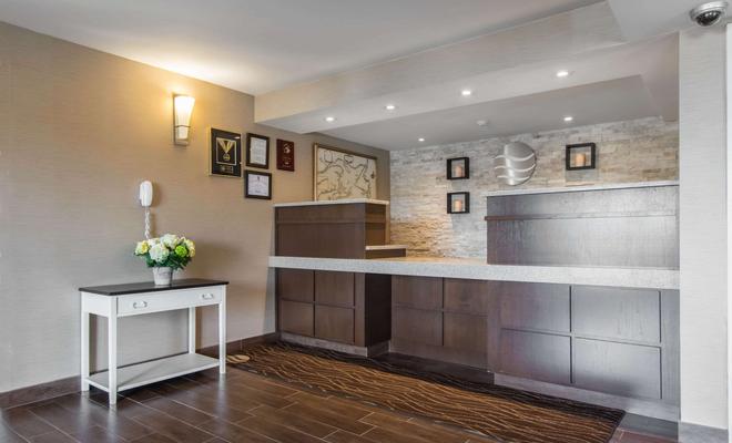 Comfort Inn