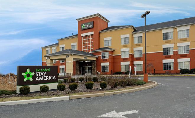 Extended Stay America - Meadowlands - East Rutherford