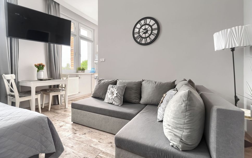 Wohnzimmer Foto