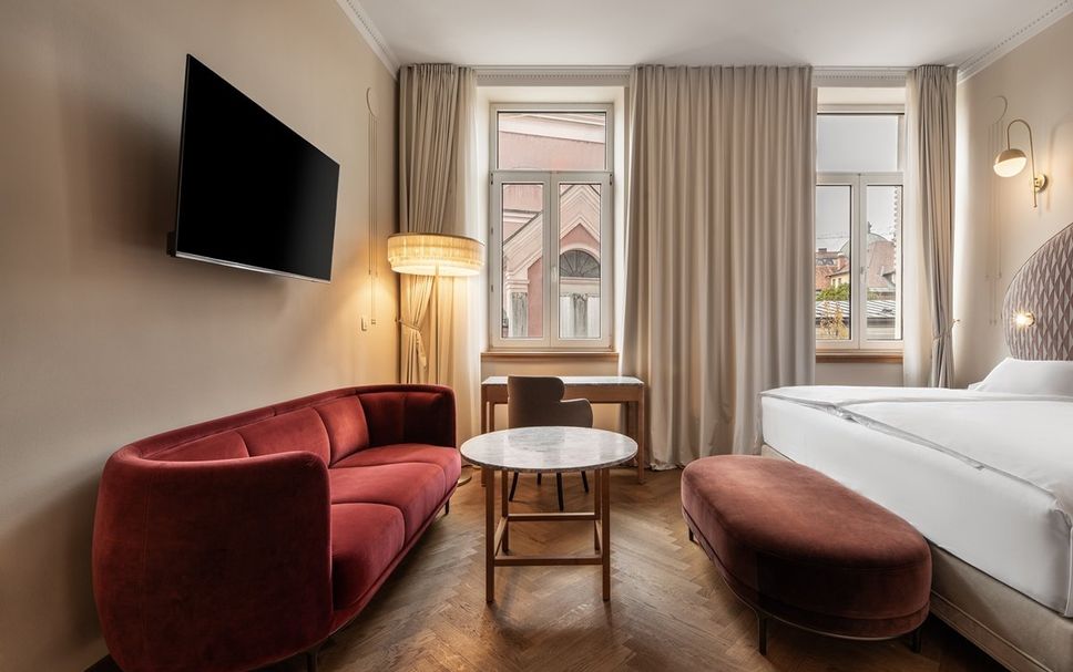 Wohnzimmer Foto