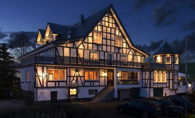 Landhotel Repetal