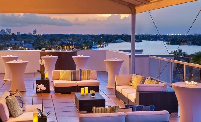 The Westin Beach Resort & Spa, Fort Lauderdale