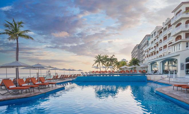 Cozumel Palace