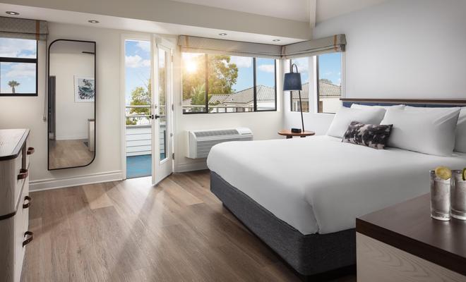 Hotel Indigo San Diego Del Mar
