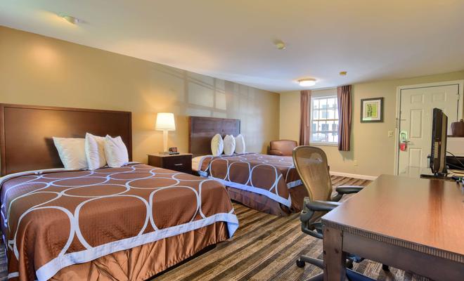 Knights Inn Boston/Danvers