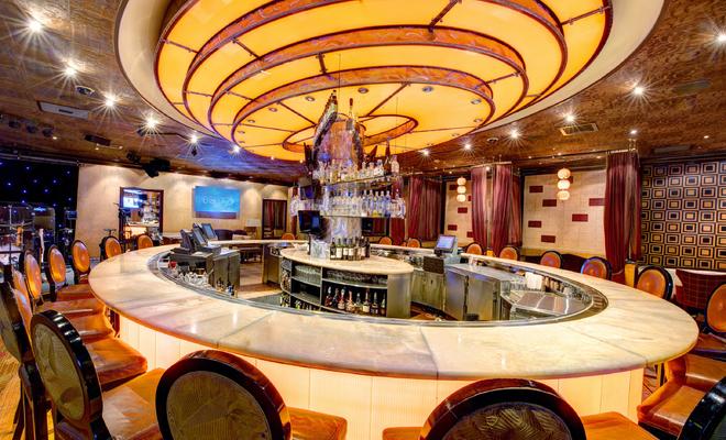 Beau Rivage Resort & Casino