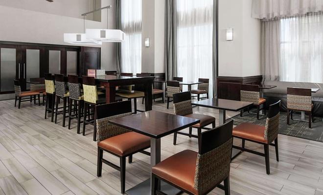 Hampton Inn & Suites Lubbock Southwest