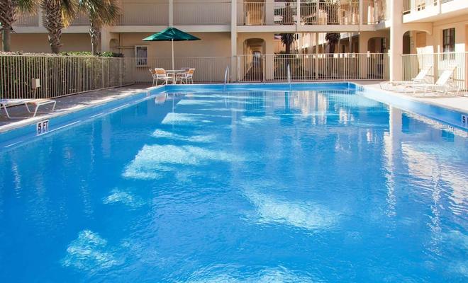 La Quinta Inn Tallahassee North