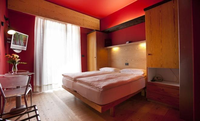 Ambienthotel Luna Rossa