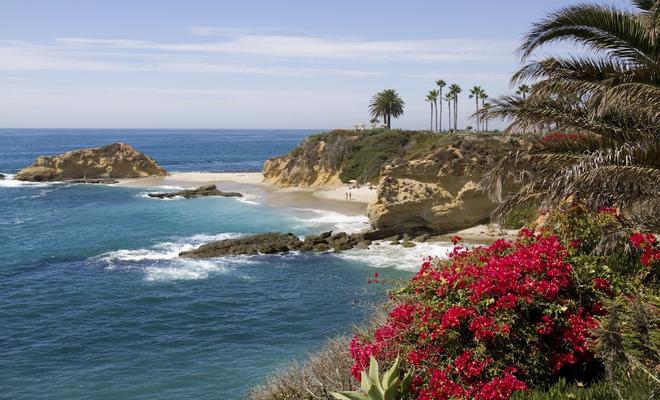 Laguna Cliffs Inn