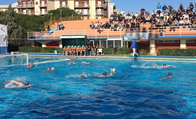 Hotel Mediterraneo