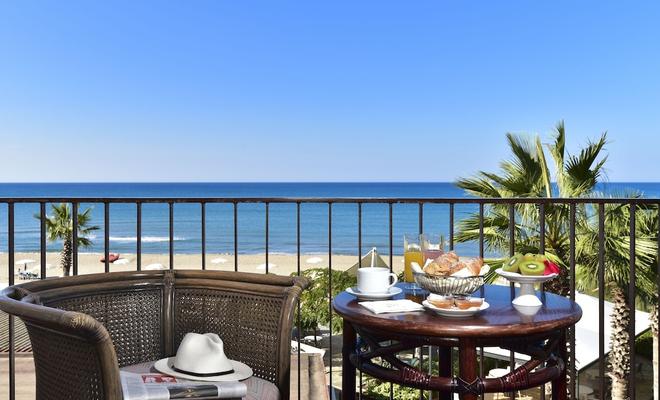 Schuhmann Strand Hotel