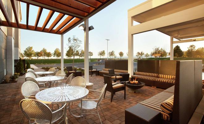 Home2 Suites by Hilton Salt Lake City / West Valley City, UT