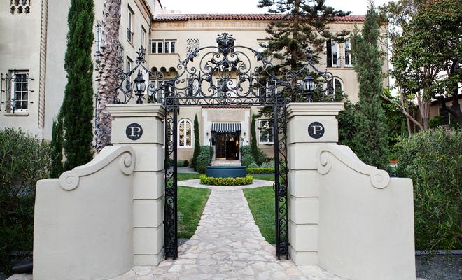 Embassy Hotel Apartments