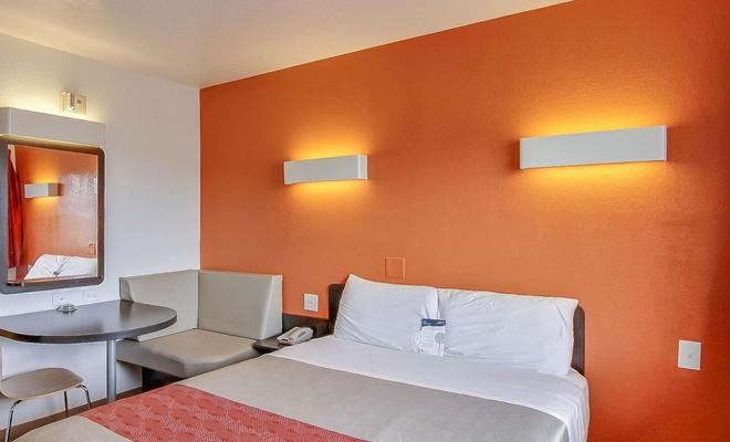 Motel 6 Buellton Solvang Area