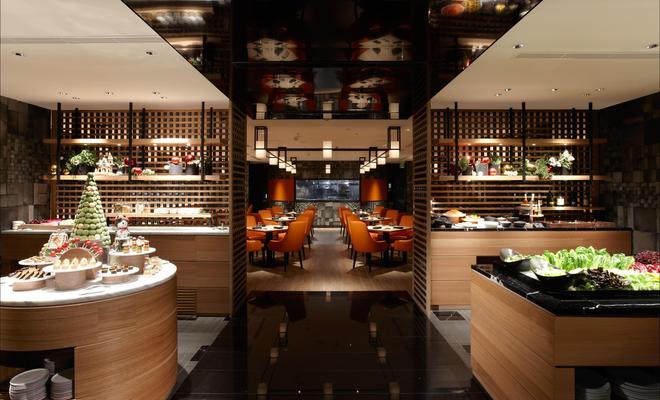 The Regent Taipei